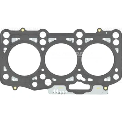 Abbildung von REINZ 61 31860 20 Zylinderkopfdichtung 1,61 77,5 Metall Lagen Dichtung VOLKSWAGEN: Lupo / 3L, AUDI: A2