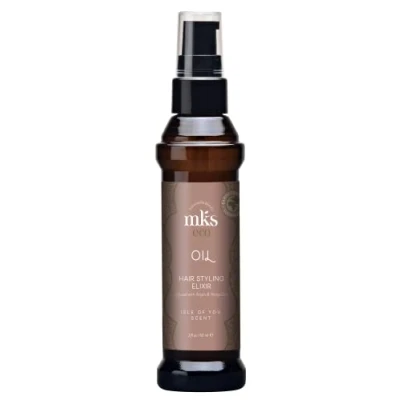 Abbildung von MKS eco Isle of You Oil 60 ml