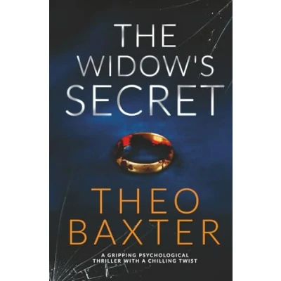Abbildung von The Widow&#039;s Secret: a gripping psychological thriller with chilling twist