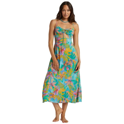 Abbildung von Billabong Strandaccessoire, Damen, Größe: Large, Blue
