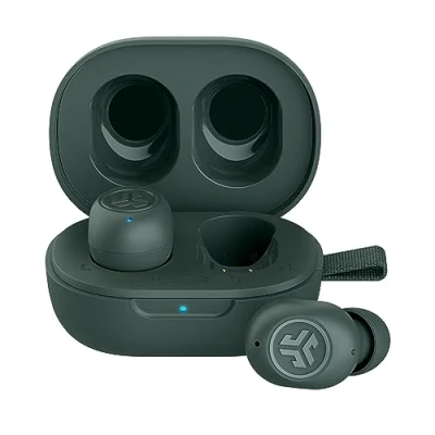 Abbildung von Jlab JBuds Mini True Wireless Earbuds salbeigrau In Ear Kopfhörer