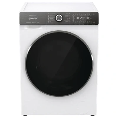 Abbildung von GORENJE Waschtrockner &quot;WD2S 164 ADSWA/DE&quot;, AllergySteam Funktion