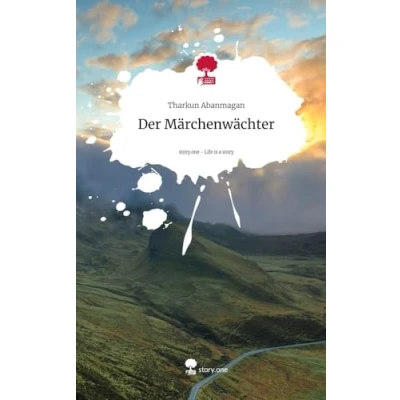 Abbildung von Der Märchenwächter. Life is a Story story.one