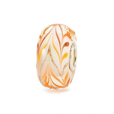 Abbildung von Trollbeads Glas Bead Freude