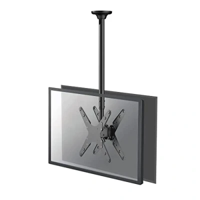 Abbildung von Neomounts FPMA C340DBLACK Deckenhalterung