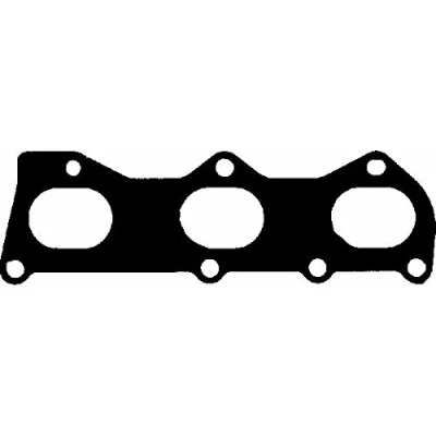Abbildung von REINZ 71 36102 00 Auspuffkrümmerdichtung VOLKSWAGEN: Polo V Schrägheck, IV SKODA: Roomster, Fabia 2 I Schrägheck