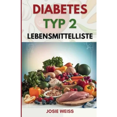 Abbildung von Diabetes Typ 2 Lebensmittelliste: Ein umfassender Leitfaden zu den besten Lebensmitteln zur Kontrolle des Blutzuckerspiegels