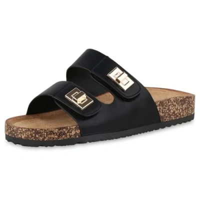 Abbildung von VAN HILL 841655 Pantolette Schuhe