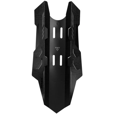 Abbildung von Topeak D Flash DT Schutzblech, Schwarz, one Size