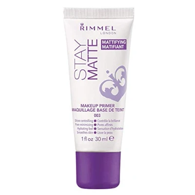 Abbildung von Rimmel Stay Matte Primer 003