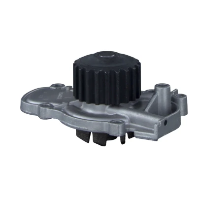 Abbildung von FEBI BILSTEIN 17342 Wasserpumpe 20 Aluguss mit Dichtung Metall HONDA: ACCORD 4 Coupe, 5 Aerodeck,
