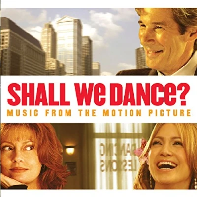 Abbildung von Shall We Dance? / Darf ich bitten?