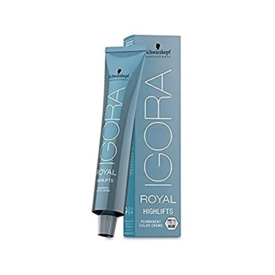 Abbildung von Schwarzkopf Igora Royal High Lift 60ml 10.21