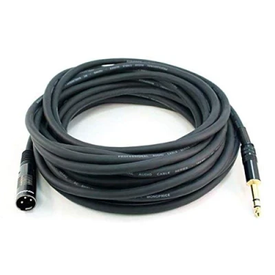 Abbildung von Monoprice 104765 Kabel