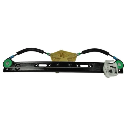 Abbildung von Metzger Fensterheber hinten links elektrisch ohne Elektromotor 2160349 BMW: X3