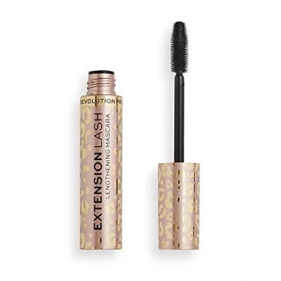 Abbildung von Revolution Pro Wimpernverlängerung Wimperntusche 8 g, schwarz