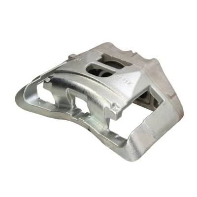Abbildung von TRW BHS1141E Bremssattel Aluminium/Grauguss AUDI: A6 C6 Limousine, A4 B7 Avant, VOLKSWAGEN: Passat B5 GP SEAT: Exeo ST