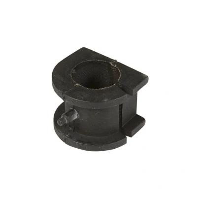 Abbildung von MOOG MI SB 10886 Lagerbuchse, Stabilisator beidseitig, Vorderachse MITSUBISHI: Lancer 7 Limousine