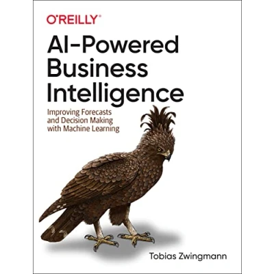 Abbildung von AI Powered Business Intelligence: Improving Forecasts and Decision Making with Machine Learning