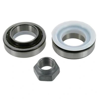 Abbildung von SKF VKBA 1431 Radlagersatz 60,0 FORD: FIESTA 3, Escort 6 Schrägheck, ORION 3