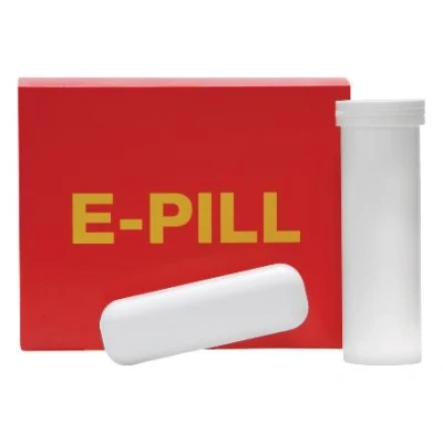 Abbildung von E PILL Energie, MS Schippers