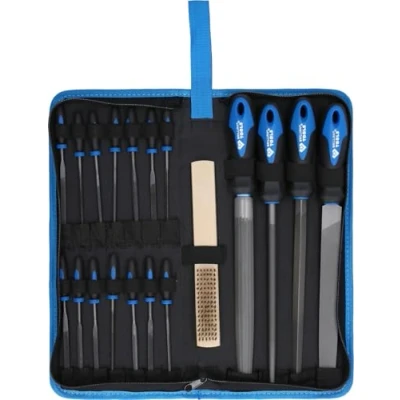 Abbildung von KS TOOLS BT103030 Feilen Satz