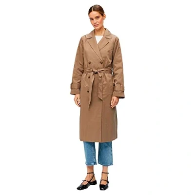 Abbildung von Object OBJCLARA KEILY TRENCH COAT NOOS