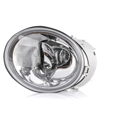 Abbildung von TYC 20 5640 08 2 Scheinwerfer links H1/H1 ohne Elektromotor VOLKSWAGEN: New Beetle Schrägheck, Cabrio