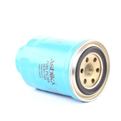 Abbildung von Kraftstofffilter ASHIKA 30 01 109