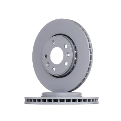 Abbildung von ATE 24.0126 0158.1 Bremsscheibe 296,0 26,0 5 114,3 Belüftet beschichtet legiert/hochgekohlt mit Schrauben RENAULT: LAGUNA 3 Grandtour, SCENIC