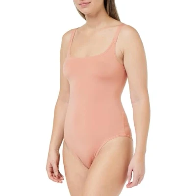 Abbildung von sloggi Damen GO Allround Body BW, Indian Summer, One