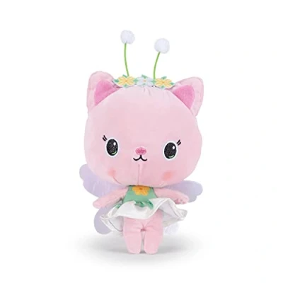 Abbildung von Simba Dickie Toys Gabby lėlių namelis Kitty Fairy Plush (25 cm) (6305875232NPB)