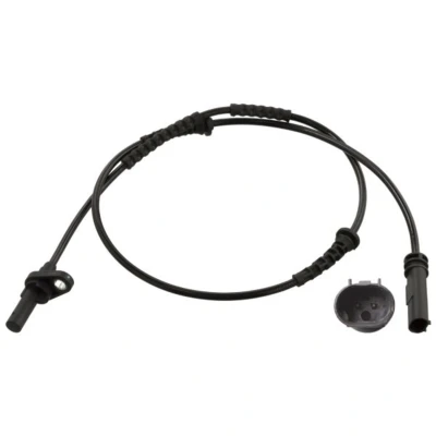 Abbildung von FEBI BILSTEIN 103279 ABS Sensor Vorderachse links, rechts 985 BMW: 5 Touring, Limousine, 7
