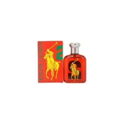 Abbildung von Ralph Lauren Big Pony Collection No. 2 edt vapo 75ml