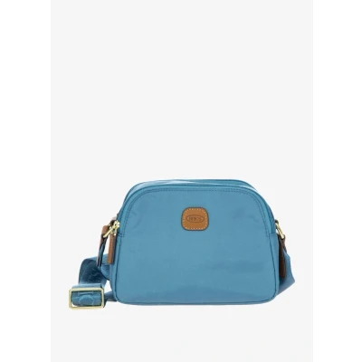 Abbildung von BRIC`S X Bag Travel Shoulderbag Sky