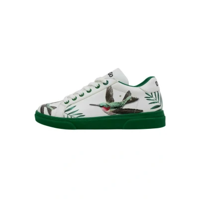 Abbildung von Dogo ACE Sneaker low, Damen, Größe: 36, Mehrfarbig Schuhe