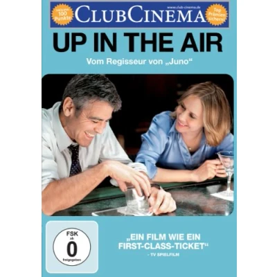 Abbildung von Up in the Air