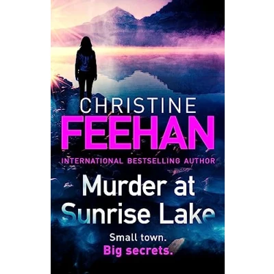 Abbildung von Murder at Sunrise Lake: A brand new, thrilling standalone from the No.1 bestselling author of Carpathian series