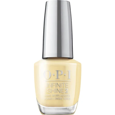 Abbildung von OPI Nagellack Infinite Shine Long Wear Lacquer