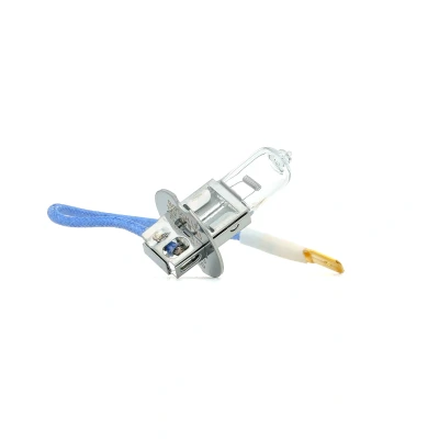 Abbildung von BOSCH 1 987 302 802 Glühlampe, Fernscheinwerfer H3 12V 55W Halogen VOLKSWAGEN: Passat B5 GP Variant, Polo IV Schrägheck, TRANSPORTER 4 Bus