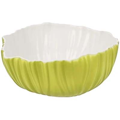 Abbildung von Kaiser Porzellan Schale &quot;Schale Spirulina&quot;, 1 tlg., aus Porzellan, elegantes, zeitloses Design