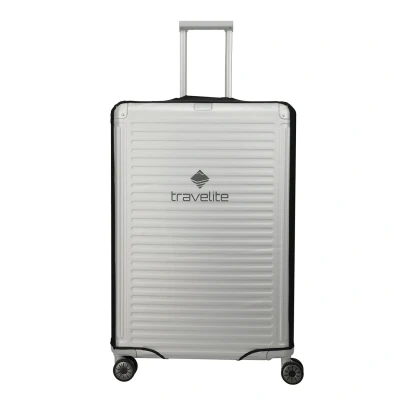 Abbildung von Travelite Accessoires Kofferhoes M transparent