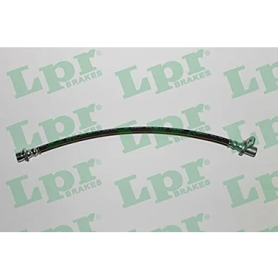 Abbildung von LPR 6T47436 Bremsschläuche 380 F10X1 TOYOTA: Avensis I Kombi, Limousine, Corolla VIII Liftback