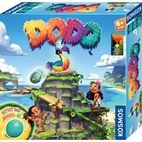 Abbildung von Kosmos Spiel, Dodo Rettet das Ei!