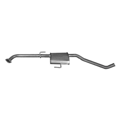 Abbildung von BOSAL 283 751 Mittelschalldämpfer OPEL: Omega B Limousine