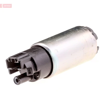 Abbildung von DENSO DFP 0108 Kraftstoffpumpe elektrisch ohne Halter Filter