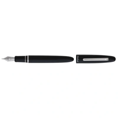 Abbildung von Esterbrook Estie Ebony PT FP M
