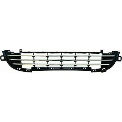 Abbildung von DIEDERICHS Priority Parts 4226445 Lüftungsgitter mitte PEUGEOT: 207 CC, Schrägheck, SW