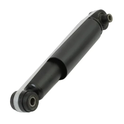 Abbildung von MAXGEAR 11 1347 Stoßdämpfer Hinterachse Gasdruck Zweirohr Teleskop OPEL: Meriva B
