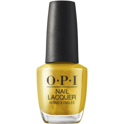 Abbildung von OPI Nagellak Metallic Rewind 15ml